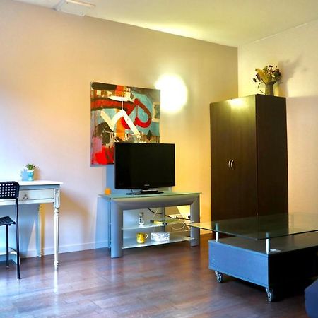 Appart' Grand Air Apartment Cauterets Exterior photo